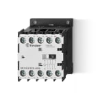 FINDER - MINI CONTATTORE INDUSTRIALE 4NO BOBINA D