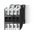 FINDER - CONTATTORE INDUSTRIALE 4NO BOBINA DC