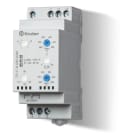 FINDER - CONTROLLO TENSIONE TRIFASE+NEUTRO 1CO