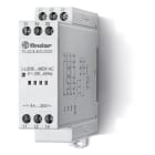 FINDER - CONTROLLO TENSIONE TRIFASE 22.5MM 2CO