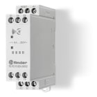 FINDER - RELE' PROTEZIONE TERMICA CON PTC-24VAC/D