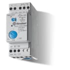 FINDER - CONTROLLO LIVELLO LIQUIDI 5...150KOHM 1C