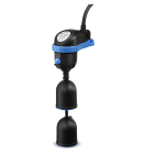 FINDER - REGOLATORE DI LIVELLO SALVASPAZIO