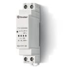 FINDER - RELE' MODULARE SSR 17.5MM 5A