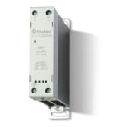 FINDER - RELE' MODULARE SSR 17.5MM 15A