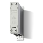 FINDER - RELE' MODULARE SSR 17.5MM 15A