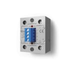 FINDER - RELE' PANNELLO SSR 75A PANNELLO BIFASE