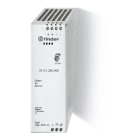 FINDER - ALIM.SWITC. 120W 24VDC (5A) PLASTICO