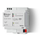 FINDER - KNX POWER SUPPLIER 640MA 4 MODULI