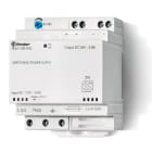 FINDER - ALIMENTATORE SWITCHING 60W 24VDC (2.8A)