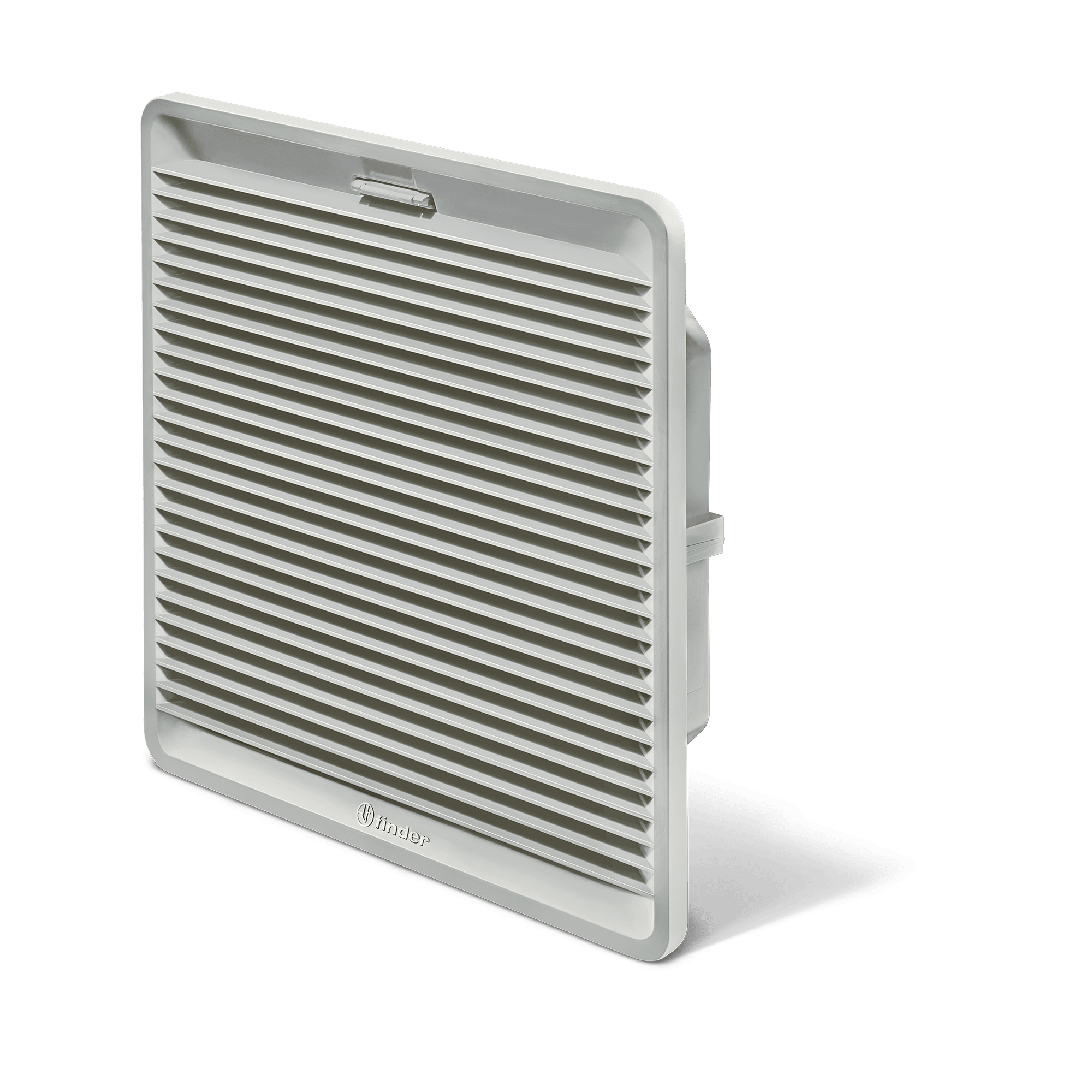 FINDER - FILTRO SCARICO PER ESTERNI TG.2