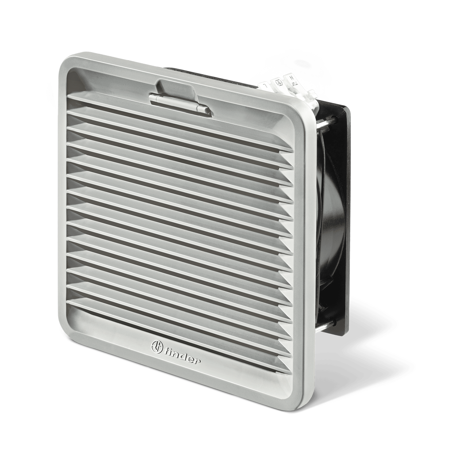 FINDER - VENTILATORE CON FILTRO PER ESTERNI TG.3