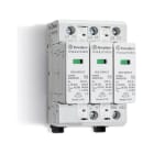 FINDER - SPD CLASSE2 TRIF 3P 275VAC 3+0 20KA NO R