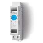 FINDER - TERMOSTATO IND. VENTILAZIONE 10A -20/+60