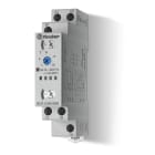 FINDER - TEMPORIZZATORE MODULARE 12/240V 16A CON