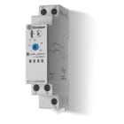 FINDER - TEMPORIZZATORE RITARDO ECCITAZ. 24/240V