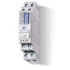 FINDER - TEMPORIZZATORE MULTIFUNZ.RESET 12/240V 1