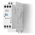 FINDER - TEMPORIZZATORE RIT.DISINSERZIONE 24/240V