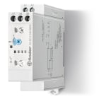 FINDER - TEMPORIZZATORE STELLA TRIANG 24/240V AC/