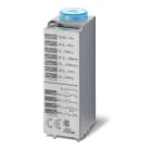 FINDER - RELE' TEMPORIZZATO MULTIFUNZ. 3CO PLUG-I