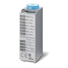 FINDER - RELE' TEMPORIZZATO MULTIFUNZ. 4CO PLUG-I