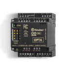 FINDER - ESPANSIONE DIGITAL PLR OPTA CODESYS SSR
