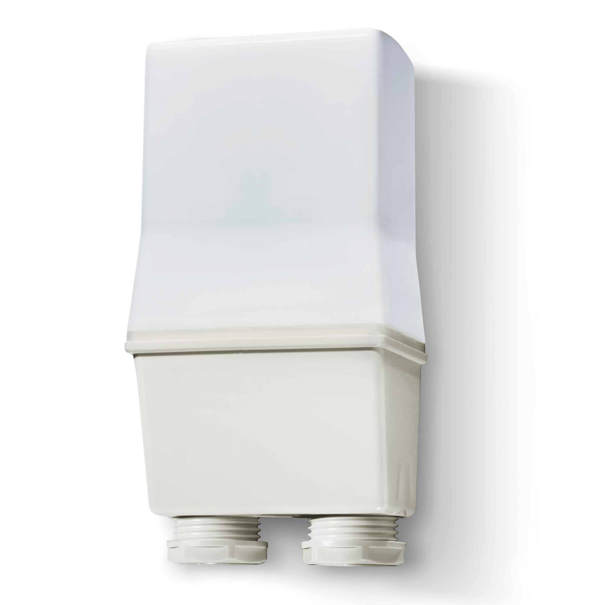 FINDER - CREPUSCOLARE PALO 2NO BIPOL 16A 1-80LUX 103281200000