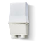FINDER - CREPUSCOLARE PALO 2NO BIPOL 16A 1-80LUX