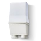 FINDER - CREPUSCOLARE PALO 1NO 16A UNIPOL 1-80LUX