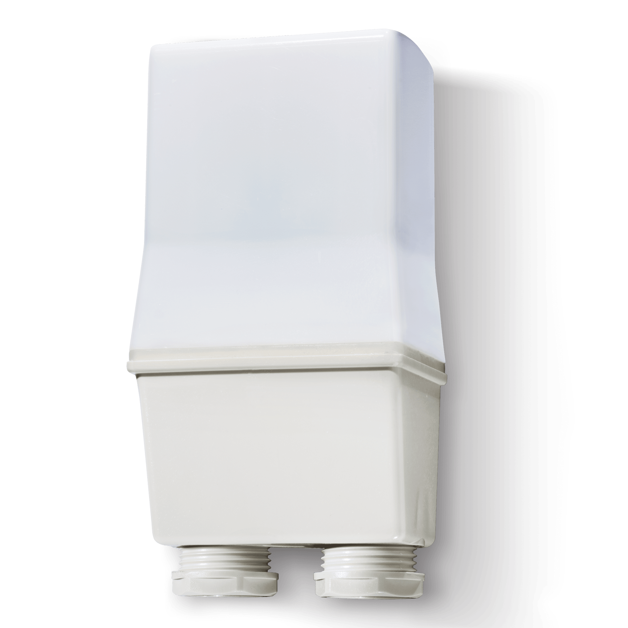 FINDER - CREPUSCOLARE PALO 2NO DOPP.REG. 16A 1-80