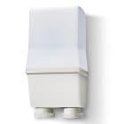 FINDER - CREPUSCOLARE PALO 2NO DOPP.REG. 16A 1-80