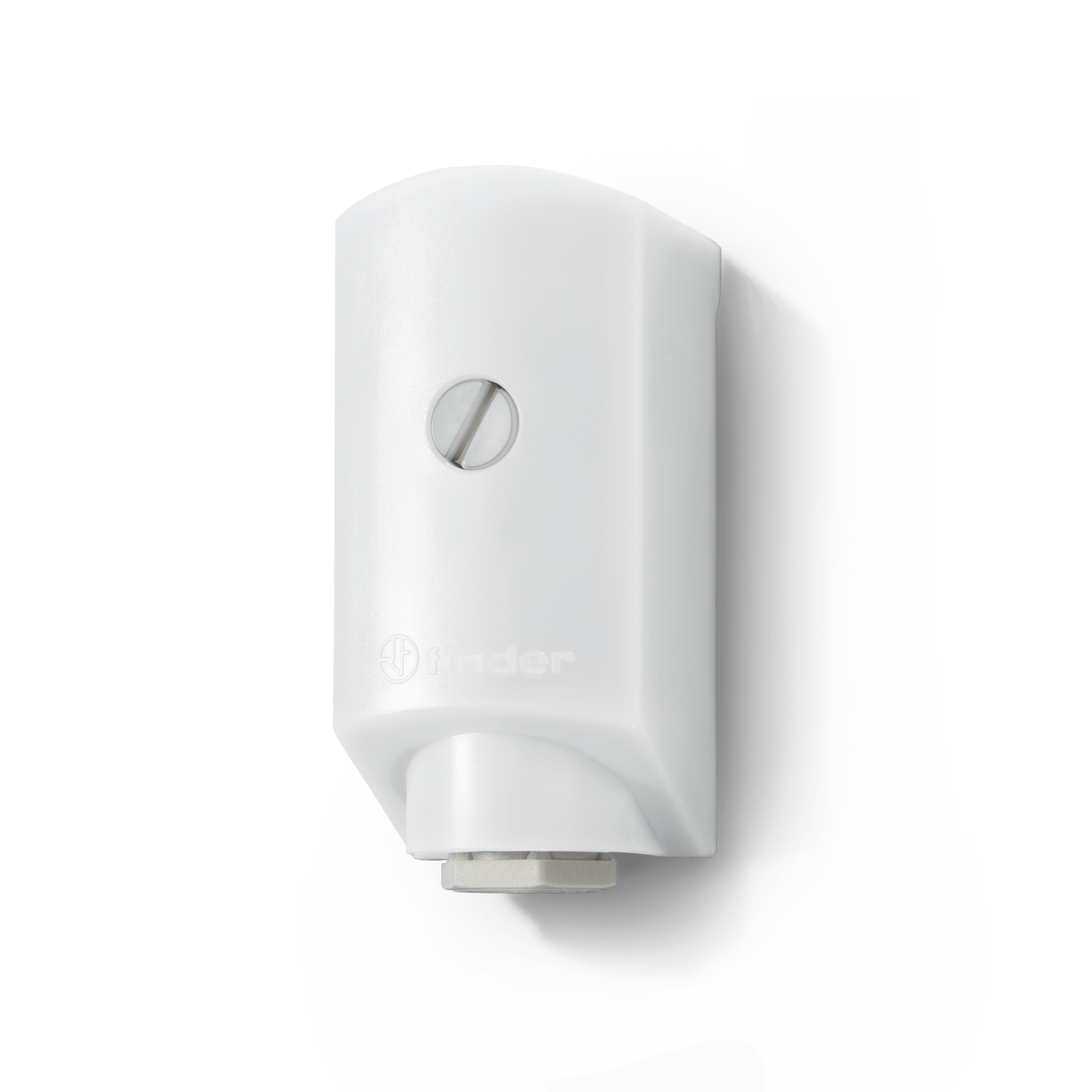 FINDER - MINI CREPUSCOLARE PALO 1NO 12A 1-80LUX 105181200000