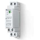 FINDER - CREPUSCOLARE DIN 17.5MM 1NO 16A 100LUX