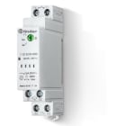 FINDER - CREPUSCOLARE DIN 17.5MM 1NO 16A 100LUX 113182300000POA