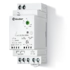 FINDER - CREPUSCOLARE DIN 35MM 1CO 16A 1-1000LUX