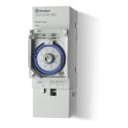 FINDER - OROLOGIO GIORN. CAVALIERI 36MM 1CO 30MIN