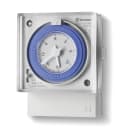 FINDER - OROLOGIO GIORNALIERO 72X72MM 1CO 15MIN