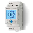 FINDER - OROLOGIO DIGIT.GIORN./SETT. 1CO 30MIN NF 125182300000