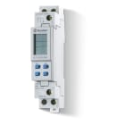 FINDER - OROLOGIO DIGIT.SETTIMANALE 36MM 1CO 1MIN