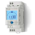 FINDER - OROLOGIO ASTRONOMICO DIGIT. 1CO NFC