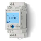 FINDER - OROLOGIO ASTRO SETTIMANALE 36MM 1CO NFC 12A182300000