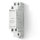 FINDER - RELE' DI CHIAMATA/RESET DIN 17.5MM 1CO 131182300000