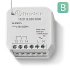 FINDER - ATTUATORE 1 SCAMBIO 16A 868MHZ PER BLISS