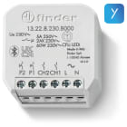 FINDER - RELE' MULTIFUNZIONE CONNESSO 2CO INCASSO