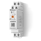 FINDER - RELE' IMPULSI ELETTRONICO+BLACKOUT+OFF 1 136282300001