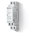 FINDER - RELE' IMPULSI DIN 17.5MM 1NO 16A 138182300000