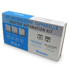 FINDER - ATTUAT.TAPPARELLE 6A BLE YESLY EU