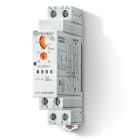 FINDER - LUCE SCALA DIN 17.5MM 1NO 20MIN-PULIZIAS 147182300000