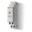 FINDER - LUCE SCALA DIN 17.5MM 1NO 20MIN 148182300000