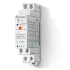 FINDER - MASTER DIMMER 17,5MM 0-10V 151082300010